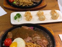 -阿娜尔·新疆菜(宜家荟聚中心店)