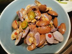 -甘家界牌柠檬鸭(青山店)