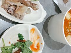 -四里沙茶面(湖滨四里店)