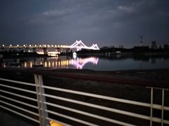 -海沧湾公园
