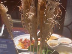 -东海怡品海鲜豆捞(星街坊店)