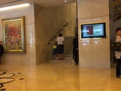 -香港城市花园酒店