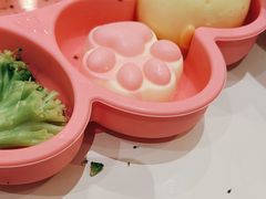 -蔡澜点心·粤菜(月星环球港店)