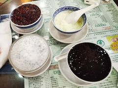 -仁信老铺(华盖路店)