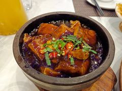 -滇越乘象云南餐厅(豆各庄店)