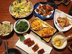 -浪花亭日本料理(古田路店)