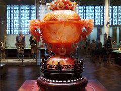 -北京工艺美术博物馆