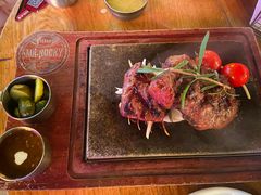 -MR.ROCKY洛奇先生RESTAURANT&BAR(宝安壹方城店)