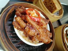 -添好运点心专门店(百老汇店)
