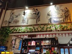 -灶东家民间菜(回兴店)