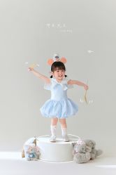 -可乐大王自然光儿童摄影(园区店)