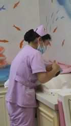 点击看大图 -月满阁月子中心(莲湖区店)