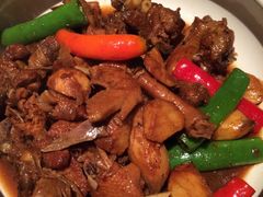 -粗茶淡饭·隐庐私厨(东亭店)