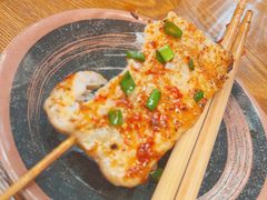 -五样儿西昌小签签烤串(建设路店)