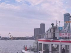 -长洲岛