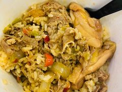 -食其家·牛丼咖喱(中山公园地铁站店)