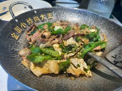 -费大厨辣椒炒肉(黄兴中心广场店)