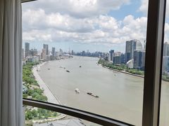 -上海外滩茂悦大酒店