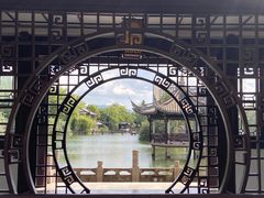 -台州府城(东湖)