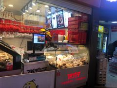 -张鸭子重庆特产卤味小吃(未来国际店)