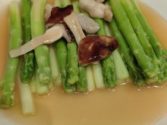 -珍呈中餐厅•粤川淮扬新疆(乌鲁木齐康莱德酒店)
