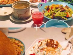 -香香海南菜餐厅