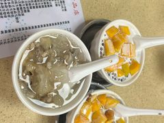 -喜盈门保健甜品店