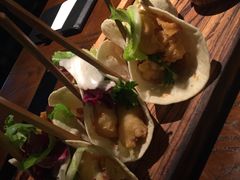 爆浆芝士炸鱼卷-肴约·花园式餐厅(湖里店)