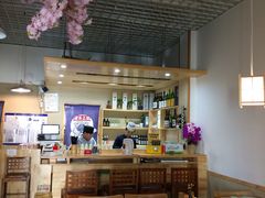 大堂-活鳗饭·鹅肝范儿(高碑店店)