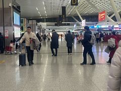 -郑州新郑国际机场