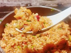 -亮欢寨快活林 酸汤鱼(仁怀店)