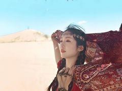 -黄沙古渡原生态旅游区