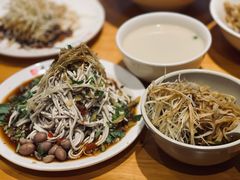-留芳·文旅古月楼(老街店)