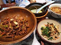 南京素什锦-南京大牌档(济南万象城店)