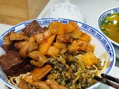 -永丰面馆(汉口路店)
