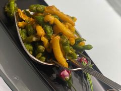 -花开餐厅(环湖中路店)