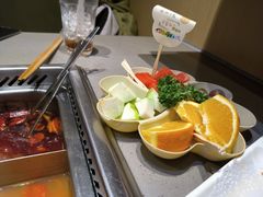-海底捞火锅(万达广场店)