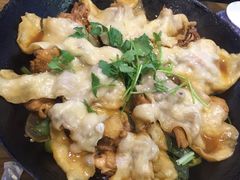 -东吴面馆(十全街店)