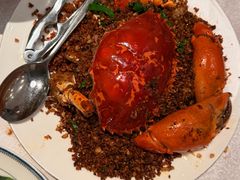 -喜记避风塘炒辣蟹(旗舰店)