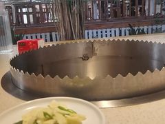 -醉二娘正宗西昌火盆烧烤(大丰店)