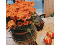-BAKER&SPICE(安福路店)