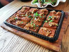 -嘎嘎鸭脑壳江湖菜(五里店)