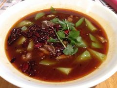 牛蛙-浦东食品城(华诚大厦店)