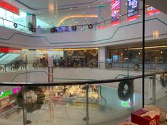 -海底捞大排档火锅(悦荟广场店)