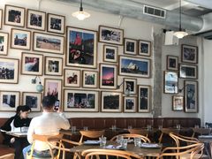 大堂-BOR Eatery(安福路店)