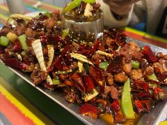 -滋味烤鱼(超洋店)