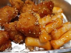 -西塔喜稻石锅米饭(太原街店)
