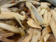-名善山珍·野生菌汤锅(文殊院店)