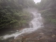 -南岳衡山风景名胜区