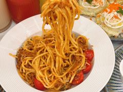 -斗牛士牛排餐厅(嘉里汇店)